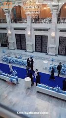 Reunion As Strangers