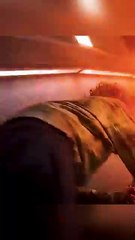 🌊⚡ Percy Falls & Sees His Father’s Vision! - Percy Jackson and the Olympians S1 Shocking Moment