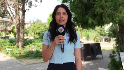 Atakum Belediyesi Çatalçam Sosyal Tesisleri yaz aylarını unutulmaz kılıyor