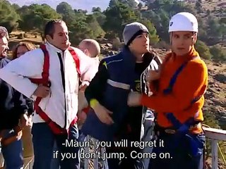Aqui No Hay Quien Viva 3x08 - Érase Un Famoso Completo ENGLISH_SUBTITLES