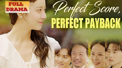 Perfect Score Perfect Payback (DUBBED) Full Episode