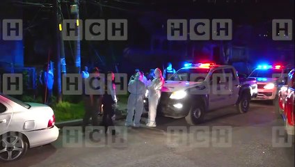 Móvil de Emergencia TGU