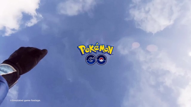 Pokémon GO Fest Finale Max : Dates, Éthernatos, bonus... Tous les détails de l'évènement