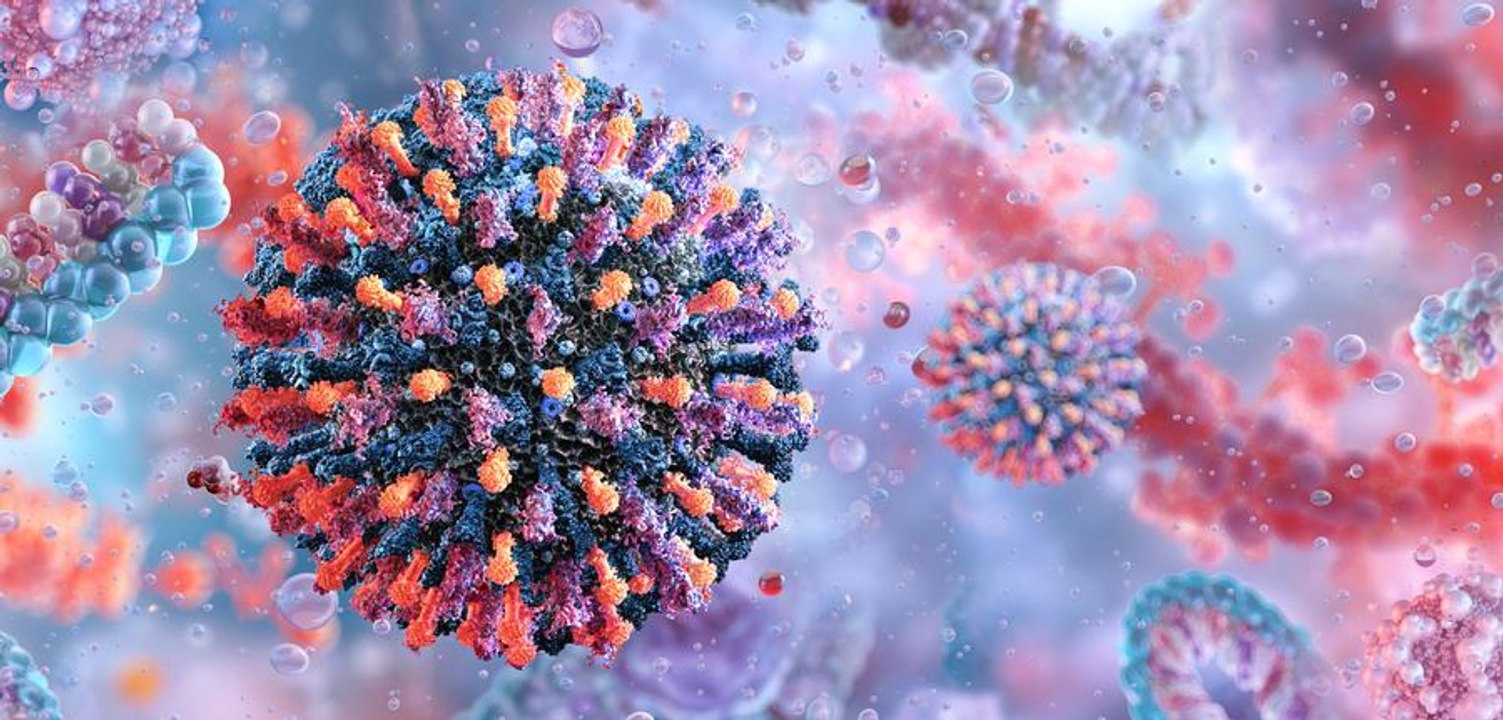 Bronchiolite: non serve l?antibiotico