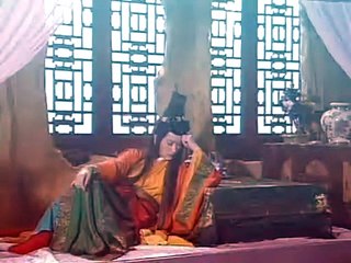 Nam Nhi Vô Lệ 男儿无泪 - Viên Văn Kiệt 袁文杰 || 雪花神剑 MV || David Chiang 姜大卫