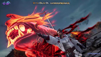 Twin Martial Spirits Episode 11 to 14