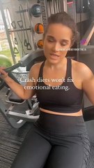 Overcoming Emotional Eating Without Extreme Dieting