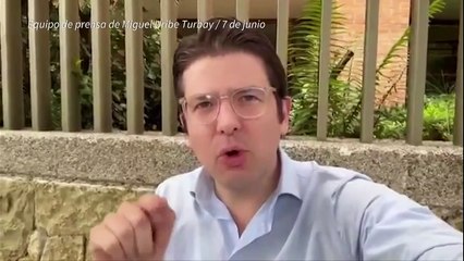 Muere aspirante presidencial baleado hace dos meses en Colombia
