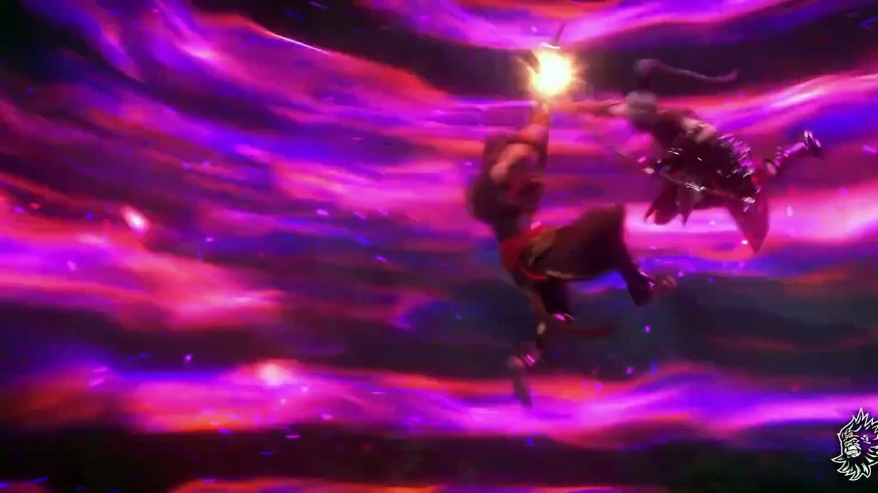 Wukong eps 12 end sub indo