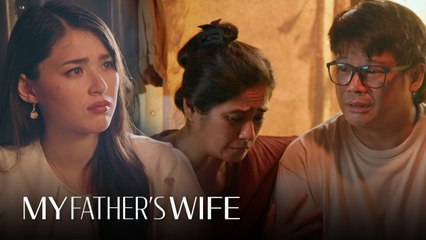 My Father’s Wife: Pamilya ni Gerald, humingi ng tawad kay Gina! (Episode 43)