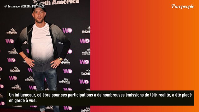 Les avocats de Paga prennent la parole après la garde à vue de la personnalité de télévision