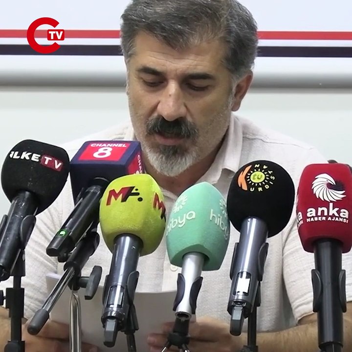 İHD, yılın ilk yarısında Doğu ve Güneydoğu Anadolu'da bin 820 hak ihlali raporladı