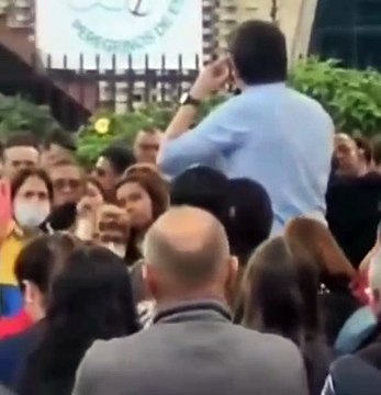 ¿Quién fue Miguel Uribe Turbay? Uno de los líderes políticos más queridos de Colombia