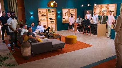 Casamento às Cegas: Reino Unido - temporada 2 Trailer OV