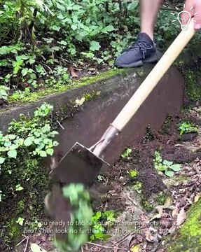 These tools will help you tackle your outdoor projects like a pro!