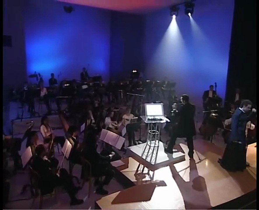 Gustavo Cerati - Persiana Americana (11 Episodios Sinfónicos)