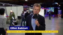 👾 MDF2025 : la parole à Gilles Babinet, entrepreneur et co-président du Conseil Numérique