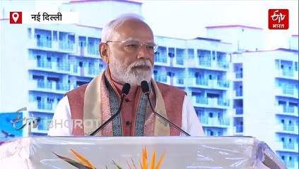 'कोसी नदी नहीं बिहार चुनाव दिखेगा', पीएम मोदी का विपक्ष पर तंज