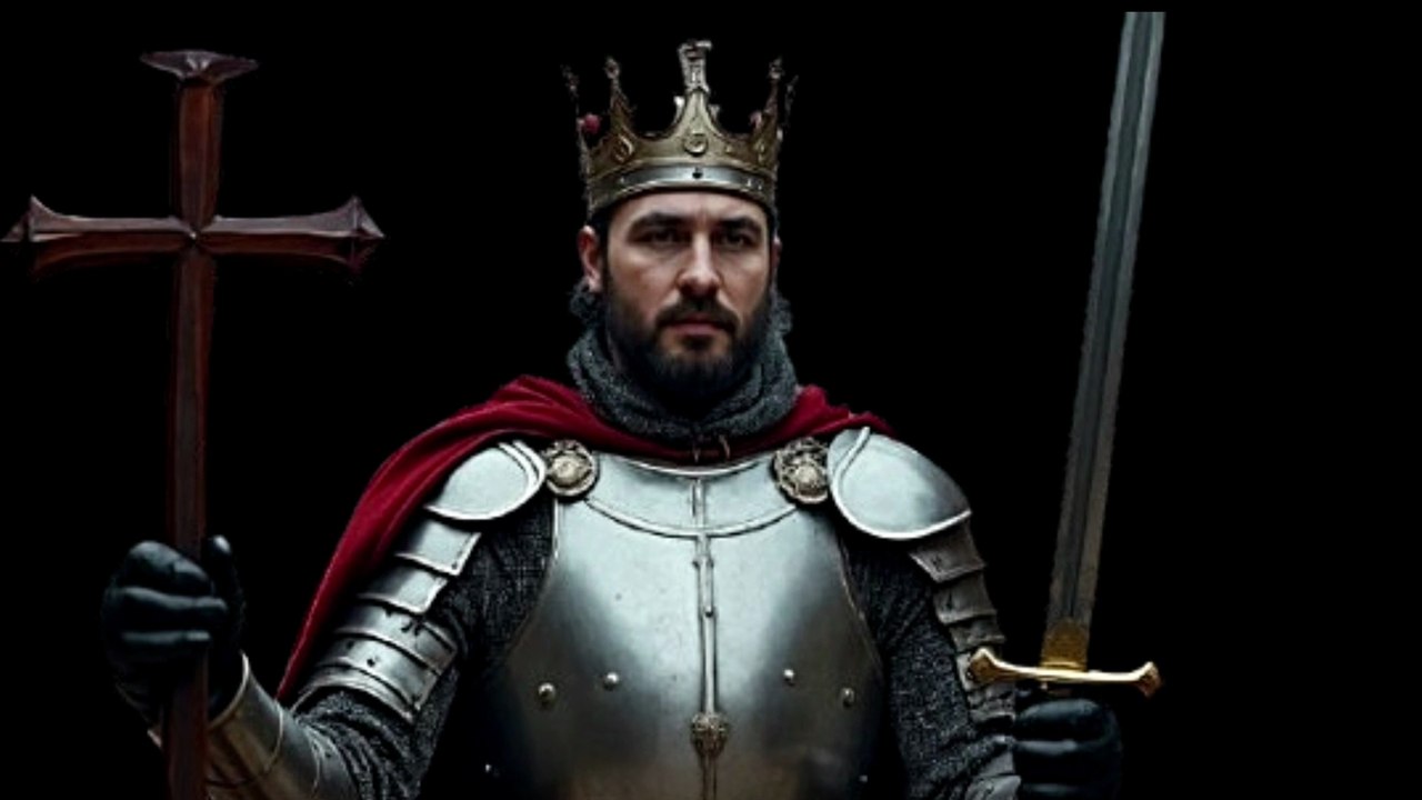 صلیبیوں کی تباہی کی کہانی | The 8th Crusade: King Louis IX’s Final War | Full Timeline Events