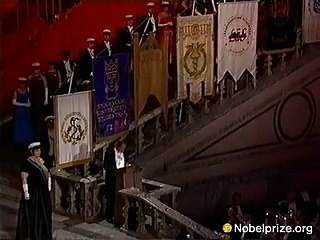 Discurso del Banquete Nobel, V.S. Naipaul, 2001