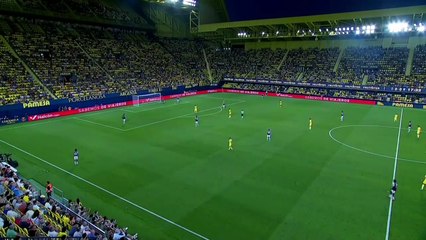 ASTON VILLA VENCIÓ A VILLARREAL EN AMISTOSO CON GOL DE BUENDÍA Y DESTACADA ACTUACIÓN DEL DIBU MARTÍNEZ - MH SPORTS