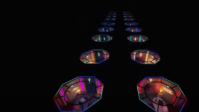 Casamento às Cegas: Reino Unido 1º Temporada Trailer Original