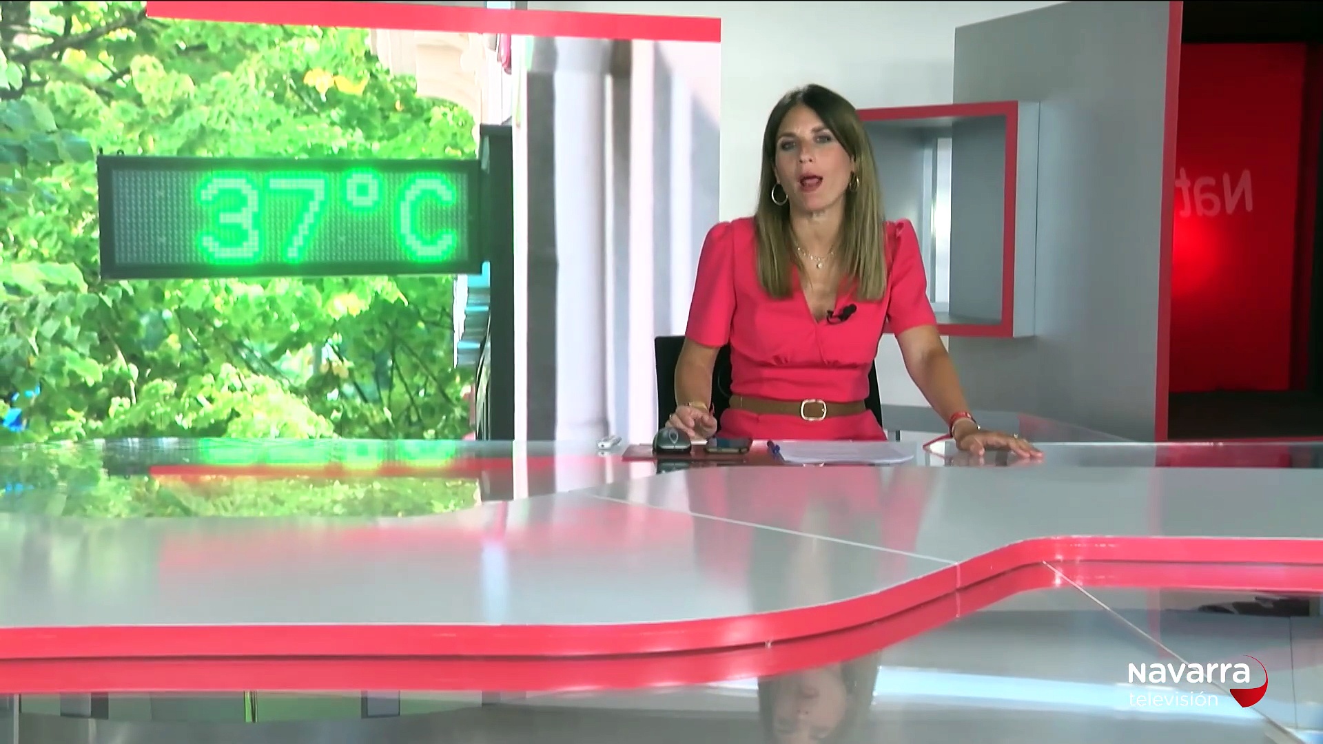 Noticias de Navarra 14:30h 11/08/2025