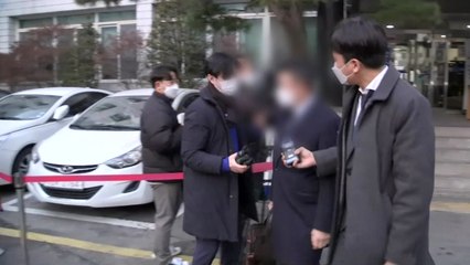 '김건희 집사' 김예성 내일 오후 귀국할 듯...특검 체포 방침 / YTN