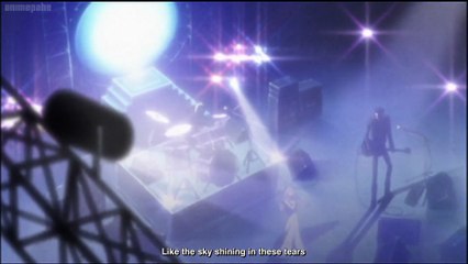 Nana - Ep 18 (eng dub)