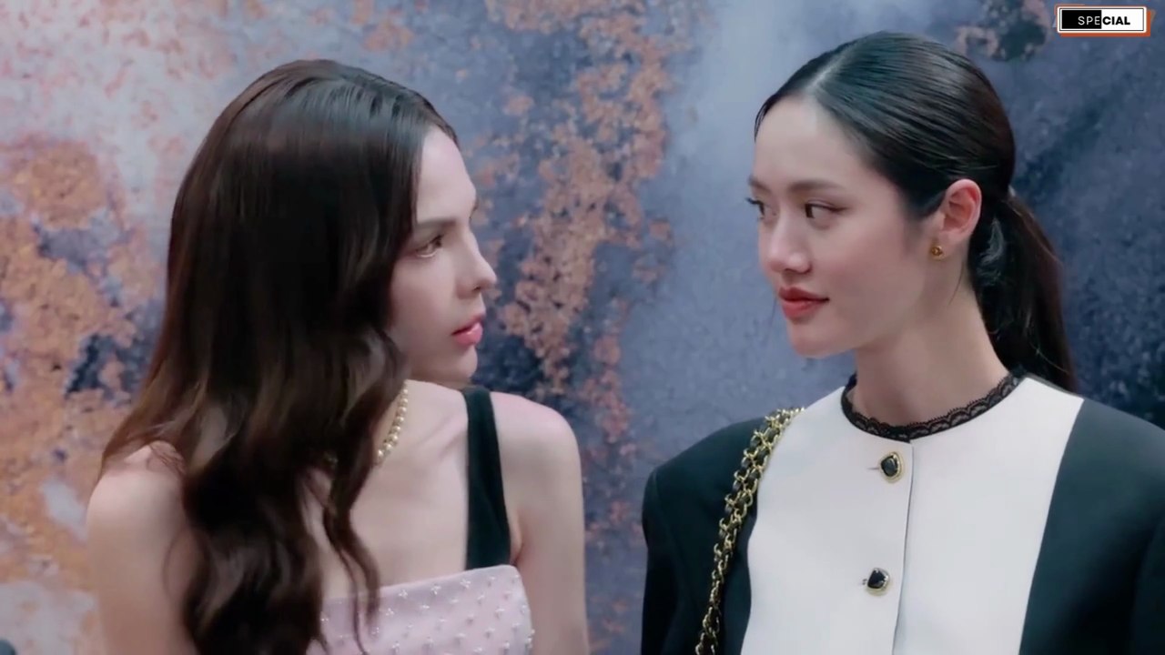 Harmony Secret (2025) Episode 3 Eng Sub