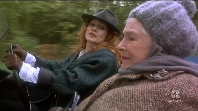 Assassinio allo specchio 1985