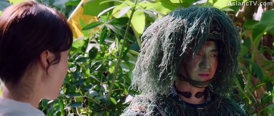 Rose And Gun Episode 34