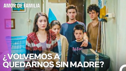 Diarios De La Casa De Los Pobres; La Paz De La Casa Ha Desaparecido - Amor De Familia