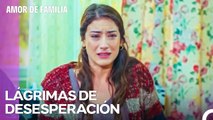 Diarios De La Casa De Los Pobres; El Gran Problema De La Familia De Elibol - Amor De Familia