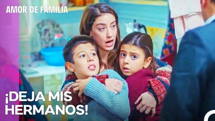 Diarios De La Casa De Los Pobres; Tu Hermana Te Protege - Amor De Familia