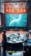 Sam Altman & The Future of AI – OpenAI’s Vision for Tomorrow