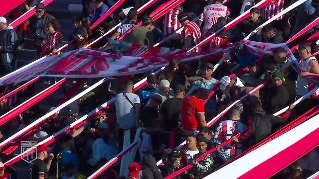 BARRACAS CENTRAL 3 - 1 ALDOSIVI | Resumen del partido | #TorneoBetano Clausura 2025