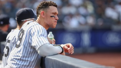 New York Yankees Drop 2 of 3 in Weekend Series vs. Astros