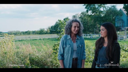 The Way Home - Teaser 1