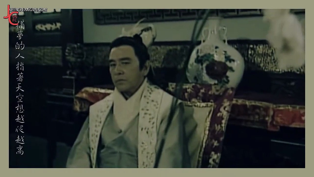 Bộ Mộng Nhân 捕夢人 || 布衣神相 MVs || David Chiang 姜大卫