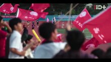 EP.11เมื่อหมอกจางหายคือสายรุ้ง พากย์ไทย ตอนที่ 11