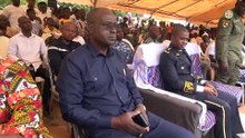Région – SINEMATIALI :  célébration du 65e anniversaire de l'indépendance à Nakouroubelekaha