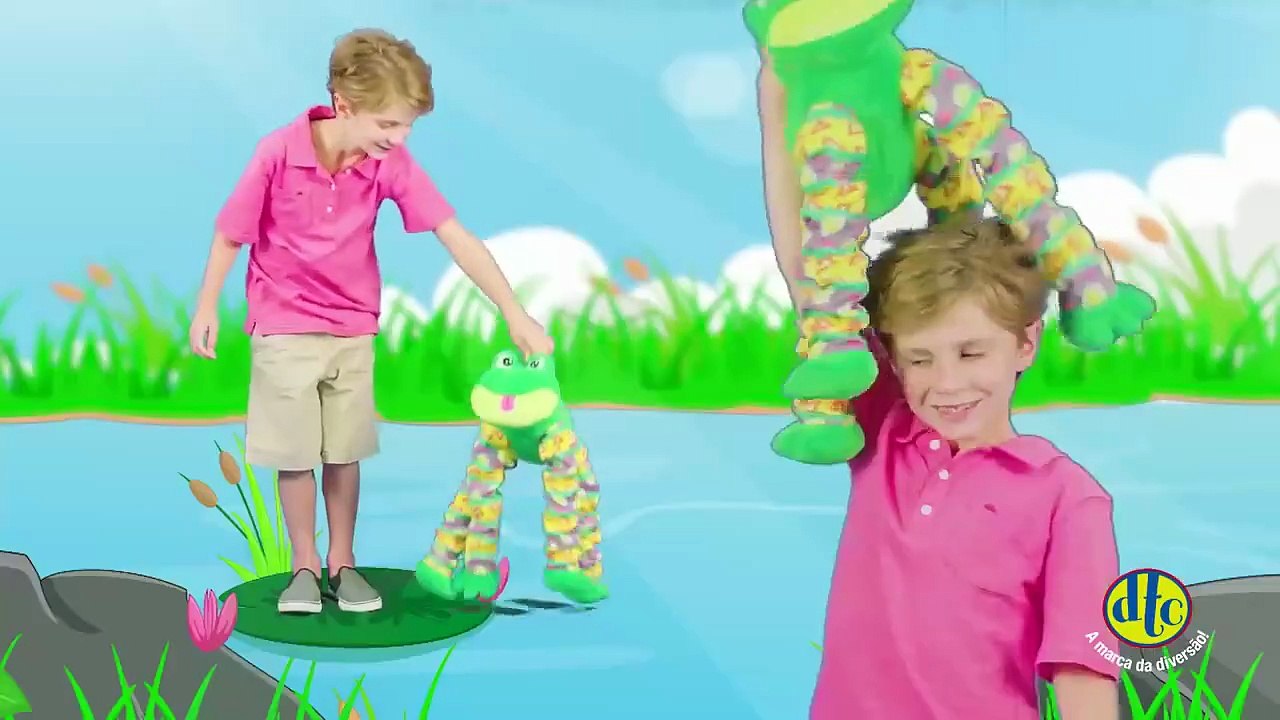 Bet On Your Baby Uruguay Episode Clip from 5.13.2015 The Boing Longs Bounce! (HD)