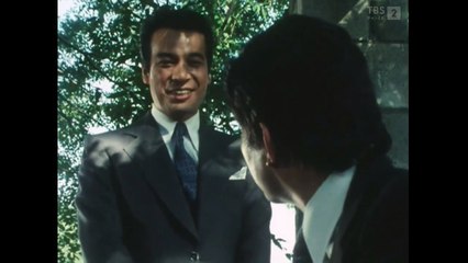 噂の刑事トミーとマツ #3 女装で迫るトミーとマツ