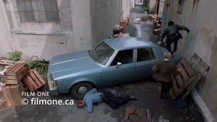 Cynthia and Ho Chow Tiger Claws