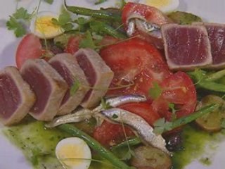 Check, Please! Chicago: Aria Discussion