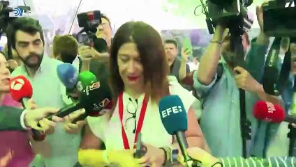 Fiscalía de Madrid pide investigar a Leire Díez por posible soborno