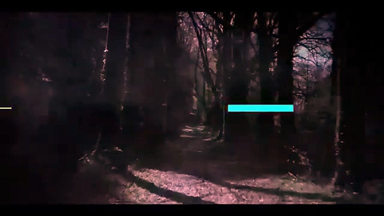 Le teaser de la saison 5 des "Traîtres" présenté par Éric Antoine