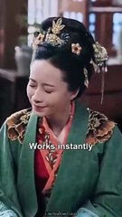 After I Left Home My Medicine Dominates All