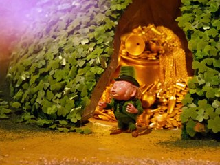 The Leprechauns Christmas Gold (1981)